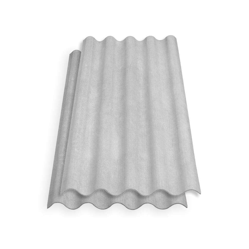 Tinta Para Pintar Telha De Amianto Preço Telha Amianto 6mm 110x183cm Multilit Balaroti