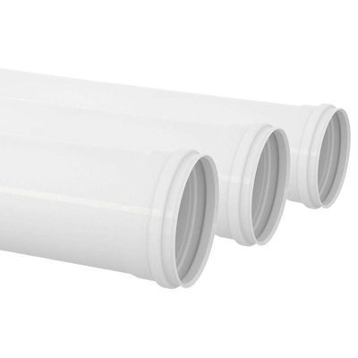 Tubo PVC para Esgoto | Balaroti