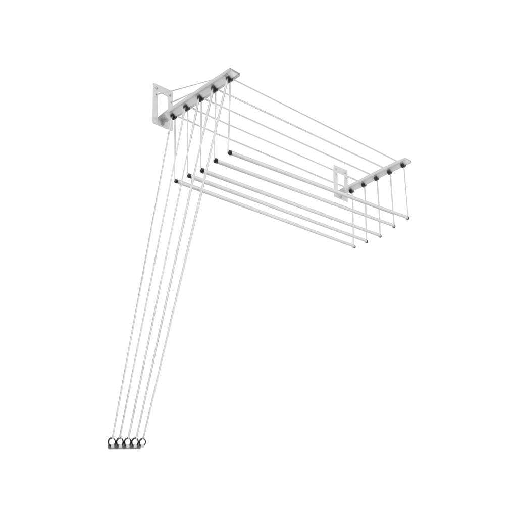 Потолочная сушилка Лиана 140 см