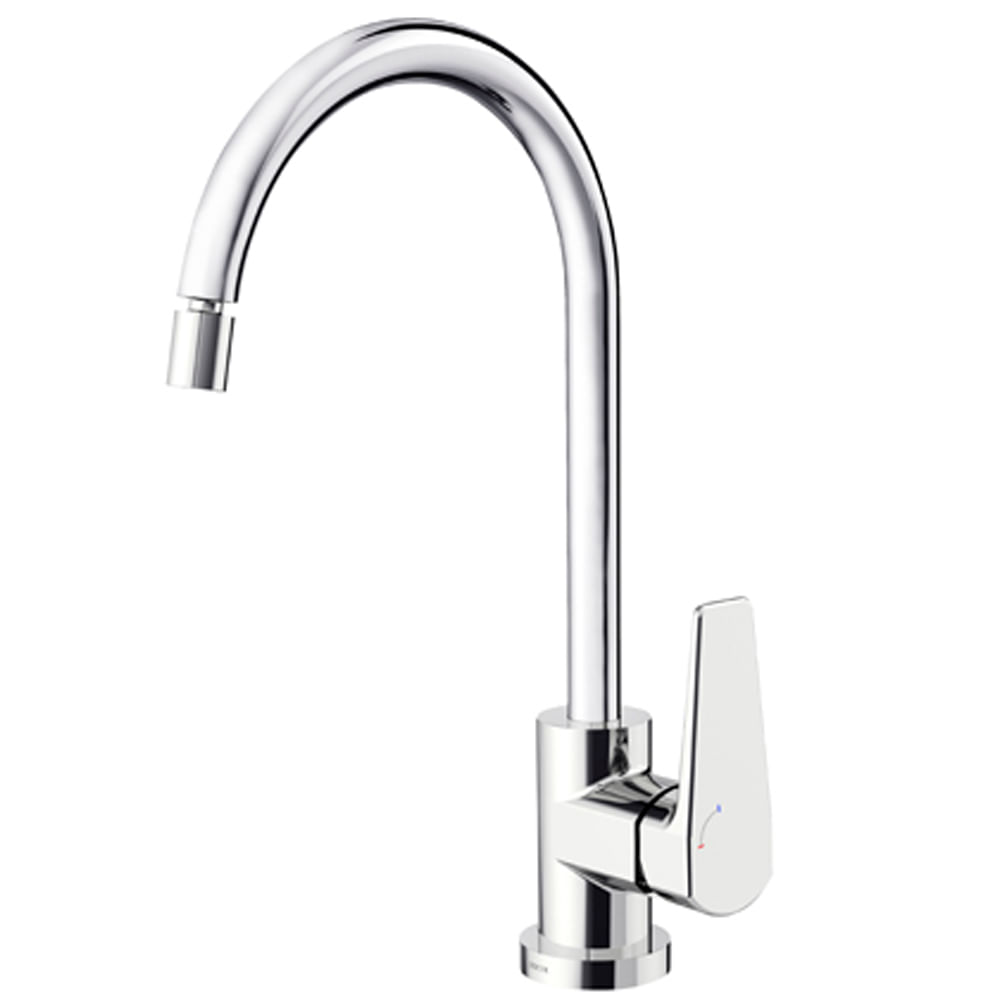Misturador Monocomando Cozinha Mesa Lift Cr 00796206 Docol Balaroti Misturador Monocomando Cozinha Mesa Lift Cr 00796206 Docol Balaroti